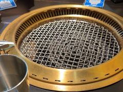 -厚贞日式烤肉(浦东汇智店)