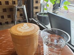 -Metal hands·铁手咖啡