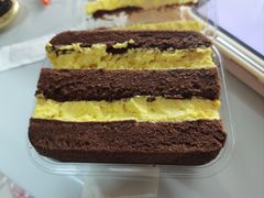 巧克力三明治-格美思蛋糕gemce cake(托乐嘉店)
