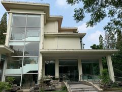 -上海怡沁园度假酒店