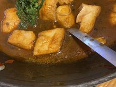 -黄泰吉拾味餐厅(江汉路店)