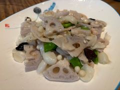 -鱼食饭稻·苏浙土菜17年老馆子(平江路店)