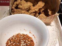 -川锅一号火锅(1818牌楼店)