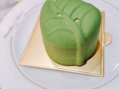 -莫奈花园法式蛋糕