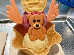 -CORNER CONE GELATO酷矿手作霜淇淋(南头古城店)