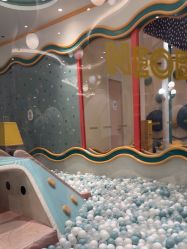 -奈尔宝·儿童乐园·亲子餐厅(苏州大悦城店)