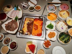 -海底捞火锅(正大乐城店)