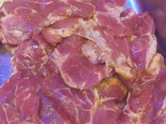 -阪尚皇·原切牛排·烤肉火锅自助(北京路店)