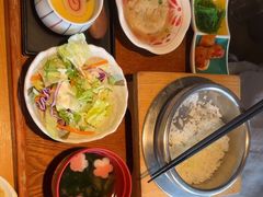 -味太助·银饭食堂(中华城店)