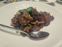 -天宁凯利时尚餐厅