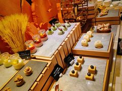 -盛宴自助餐厅(运达喜来登店)