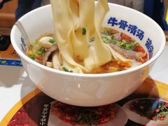 -陳香貴·兰州牛肉面(上海长风大悦城店)