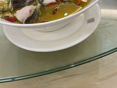 -聚彩居三和酒楼•老字号粤菜(南城店)