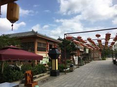 -合浦汉代文化博物馆