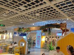 -宜家·瑞典风味餐厅(无锡店)