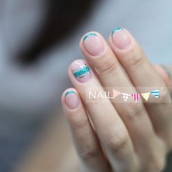 -Halo美甲美睫