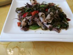 -沈家门小海鲜