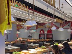 -龍歌自助小火锅(城阳万象汇店)