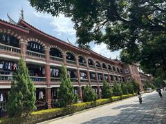 -厦门大学(思明校区)