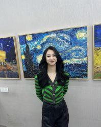 -朗峰专业美发沙龙