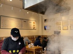 -豆相识•九九豆腐脑(牛咡桥店)