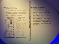 -白鹤梁水下博物馆