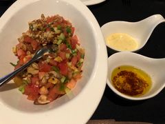 -Efes Turkish & Mediterranean Cuisine 艾菲斯餐厅(陆家嘴店)
