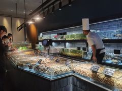 -徐记海鲜(南油永新汇店)