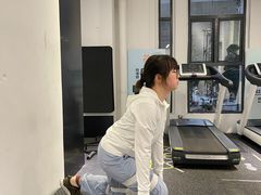-汗水空间私教健身连锁(SM广场店)