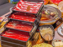 -牛匠和牛寿喜锅(西安总店)