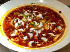 -青花椒花椒鱼(合生汇店)