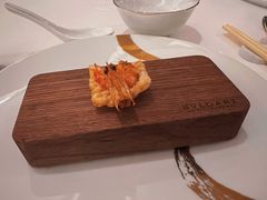 -宝丽轩中餐厅BAOLIXUAN