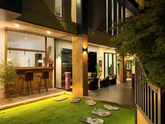 -里堂派对·独栋团建聚会小院轰趴馆(三圣乡店)