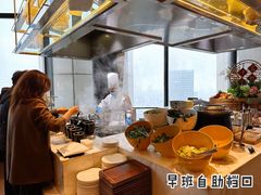 -南京金陵饭店