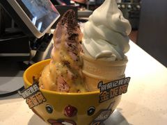 -麦当劳(无锡永乐店)