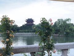 -聚汇三少·龙虾·中餐厅(莫邪路新天地店)