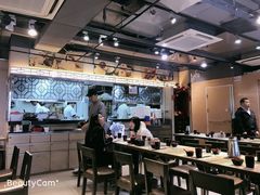 大堂-添好运点心专门店(北角店)