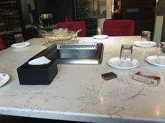 -海底捞火锅(泉城路店)