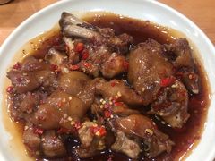 -贤花饭店(城阳店)