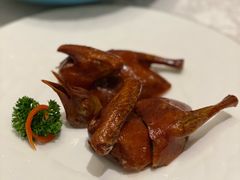 -Yan Ting宴庭中餐厅-长沙瑞吉酒店(运达店)