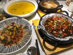 -小菜园新徽菜(镇江丹阳吾悦店)