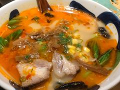 -越光米贩精致料理餐厅(金鹰店)