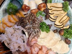 -乔先生涮肉·鲜活牛羊肉火锅(塘沽店)