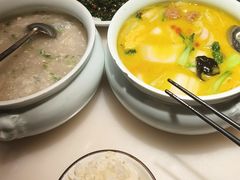 -遇见长安之高山流水(李家村万达店)