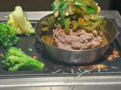 -肉肉大米(金虹桥店)