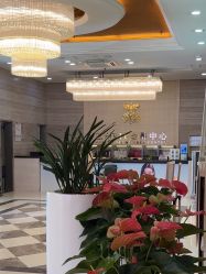 -武汉五洲整形外科医院