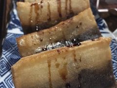 -探鱼·鲜青椒爽麻烤鱼(领展购物广场店)