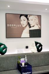 点击看大图 -Deeplus+韩国皮肤管理한국피부관리·C:Lab肌肤实验室