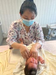 -北京圣宝妇产医院·妇产科·儿科