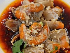 -双生不夜粥